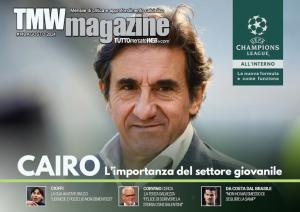 TMW Magazine n.149