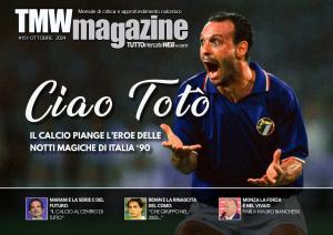 TMW Magazine n.151